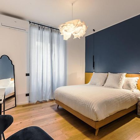 Cereate Suites Rom Exteriör bild