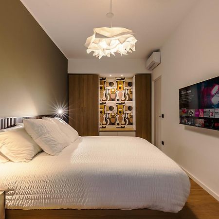 Cereate Suites Rom Exteriör bild