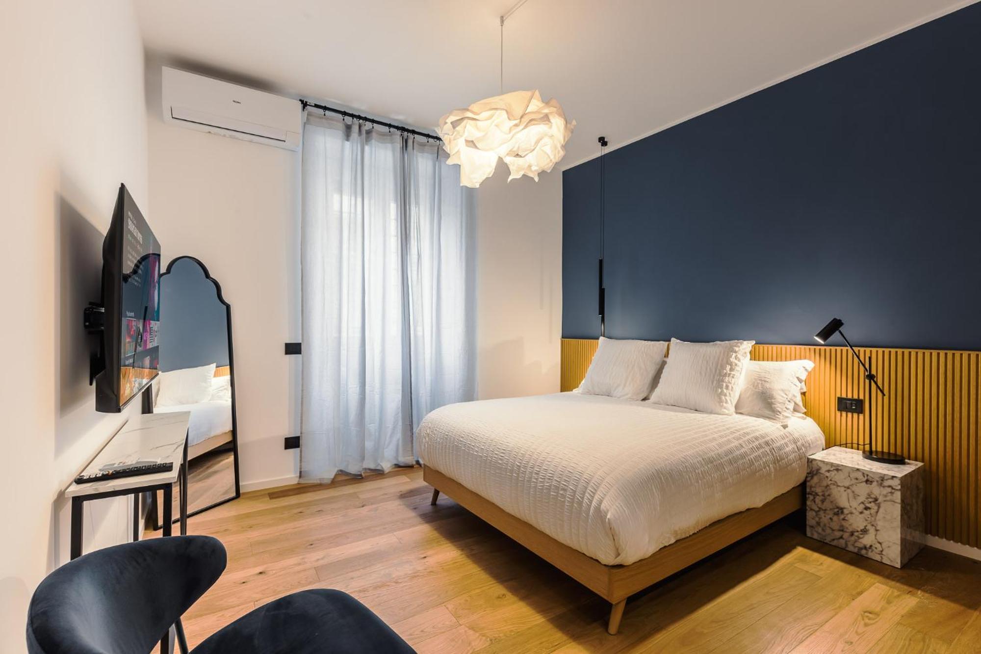 Cereate Suites Rom Exteriör bild