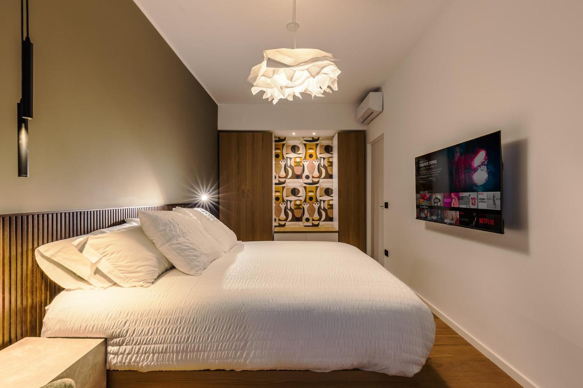 Cereate Suites Rom Exteriör bild