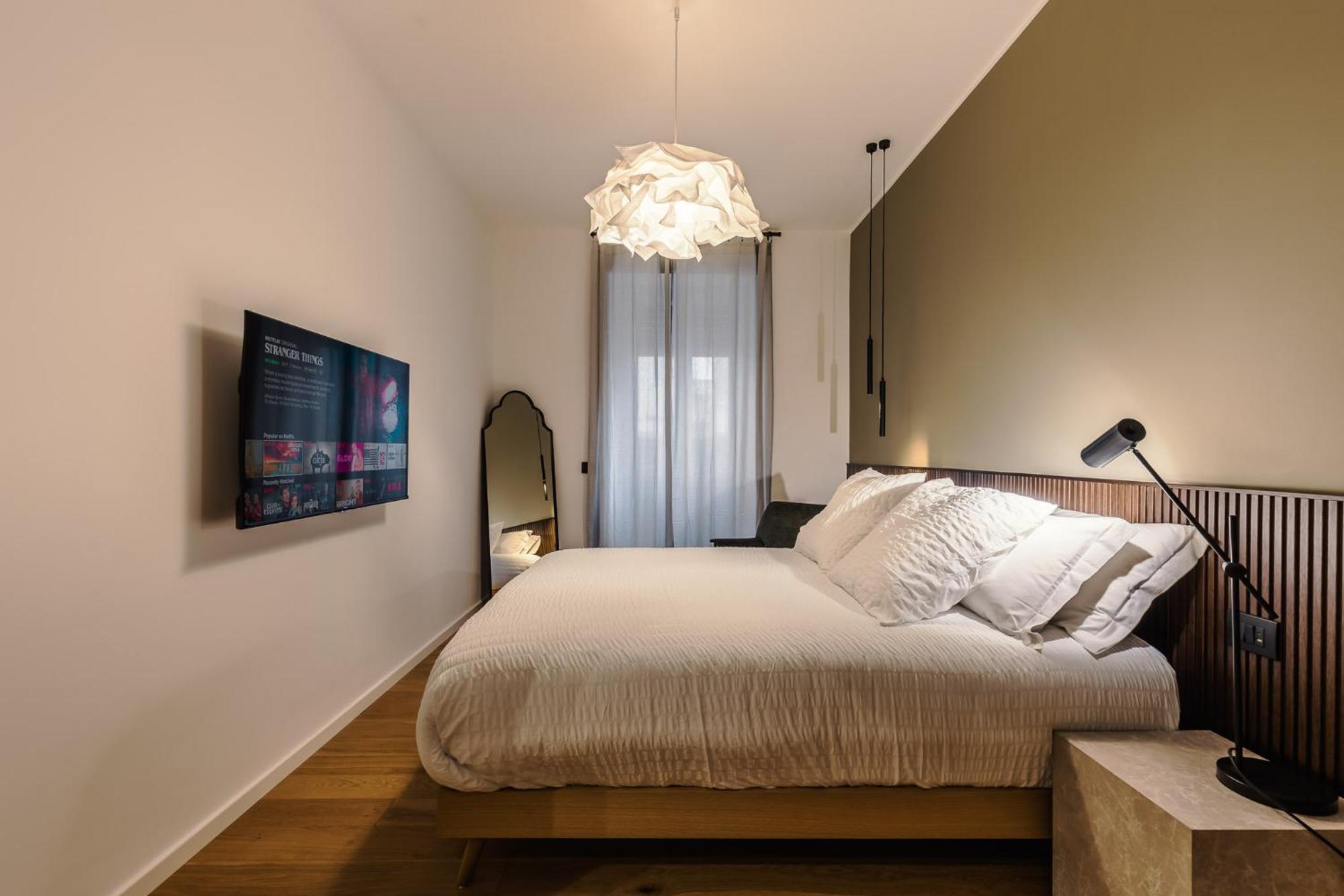 Cereate Suites Rom Exteriör bild
