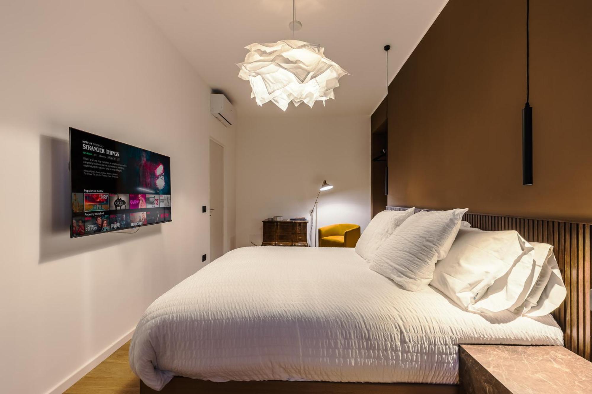 Cereate Suites Rom Exteriör bild