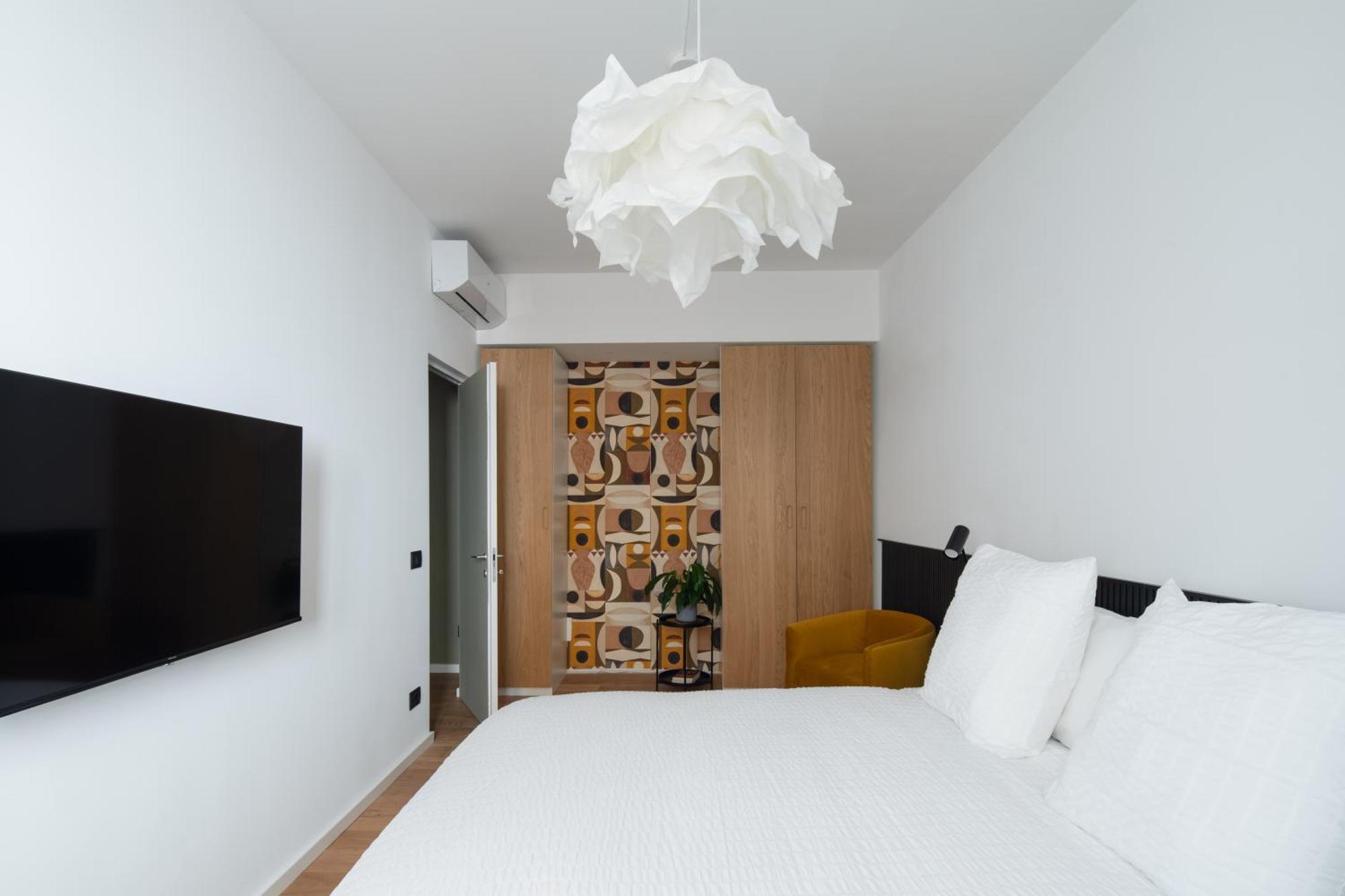 Cereate Suites Rom Exteriör bild