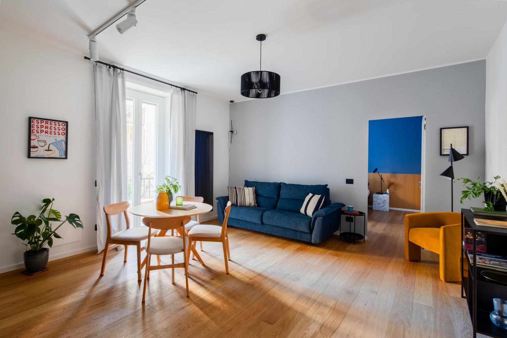 Cereate Suites Rom Exteriör bild