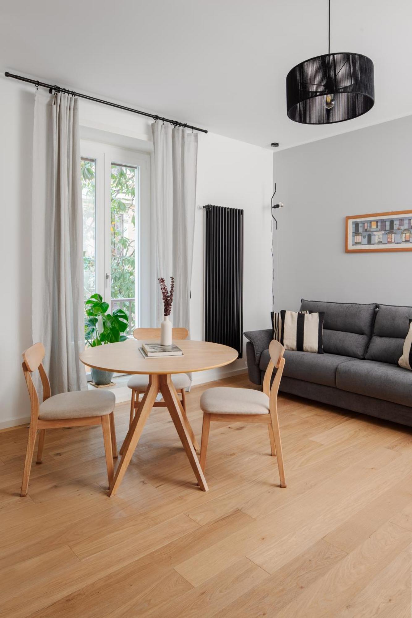 Cereate Suites Rom Exteriör bild