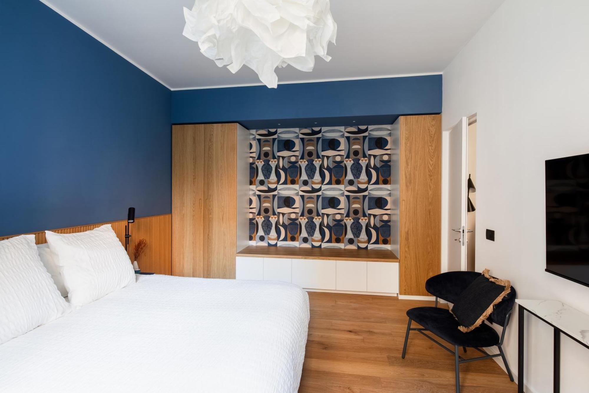 Cereate Suites Rom Exteriör bild