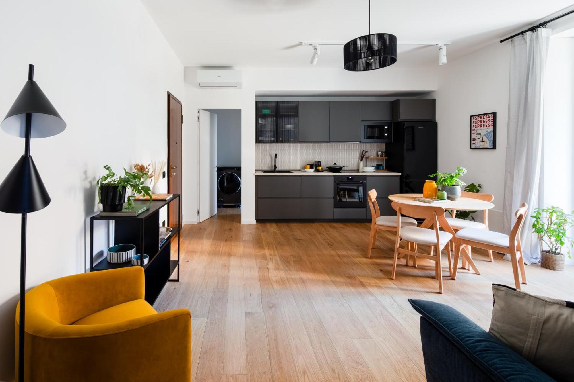 Cereate Suites Rom Exteriör bild